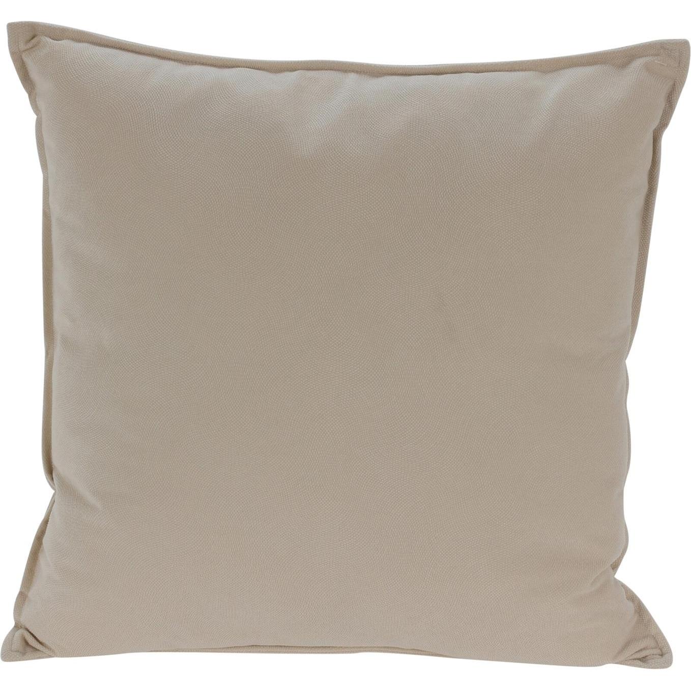 HTI-Living, Dekokissen, Kissen 45 x 45 cm Dekokissen Sofakissen (45 x 45 cm)