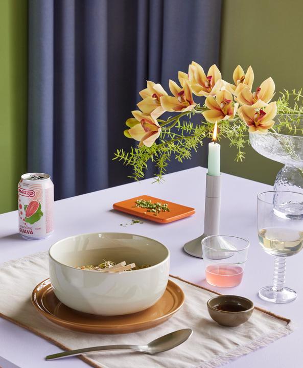 Produktbild Hübsch Amare Schale