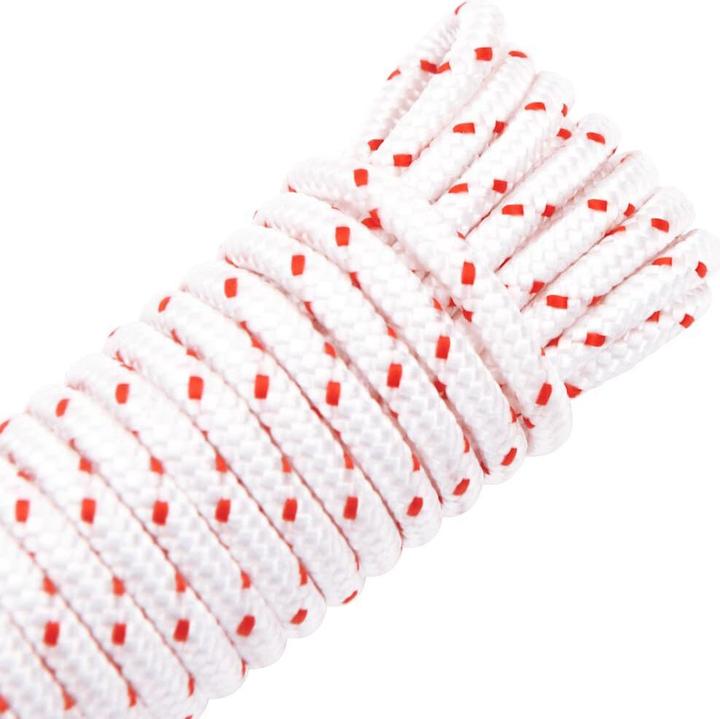 Image du produit VidaXL Corde de démarrage et Ø5 mm 10 m nylon (10 m)