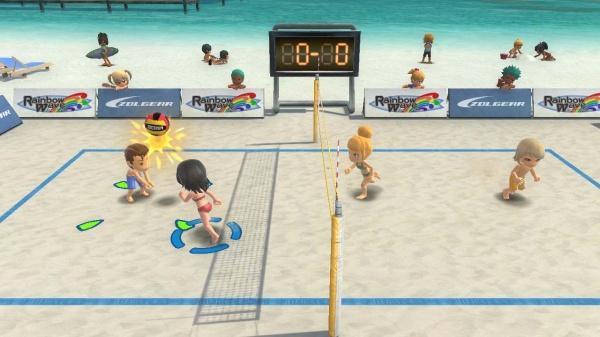 Immagine prodotto Nintendo Go Vacation NS 045496422462 (Switch, EN)