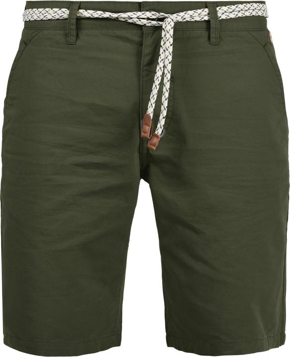 Immagine prodotto Blend Ragna Pantaloncini Chino Shorts Panno Corti Da Uomo con cintura In Cotone 100% Regular- Fit (3XL)