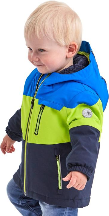 Actual product image Killtec FISW 3 (104, 98)