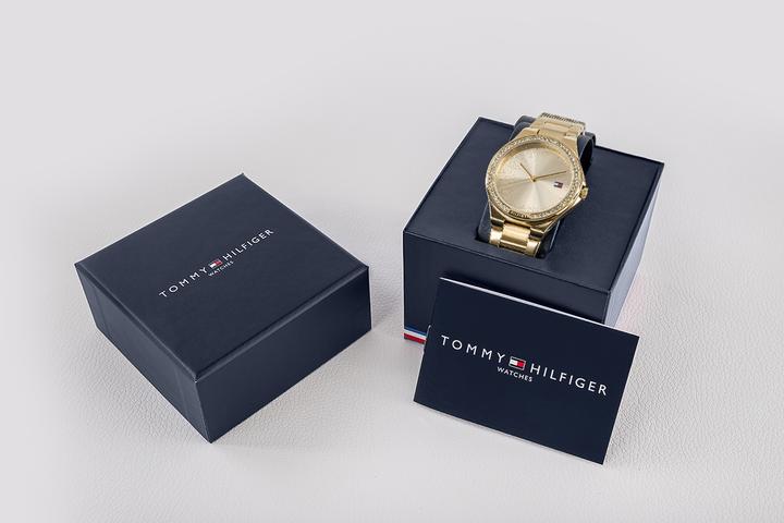 Produktbild Tommy Hilfiger Juliette (Analoguhr, 36 mm)