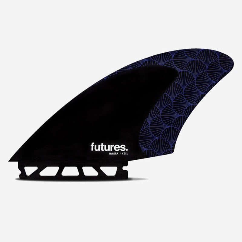 Futures, Zubehör Surfen