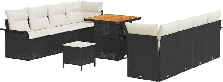 Produktbild vidaXL Reuben