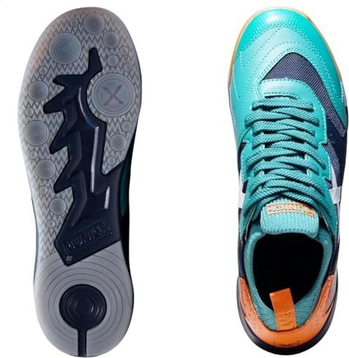 Image du produit MunichSport Buty Munich Gresca 2.0 IN 3003007 (45)