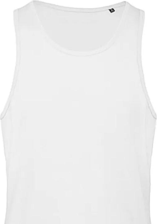 Produktbild B&C Inspire Ärmelloses Oberteil (S)