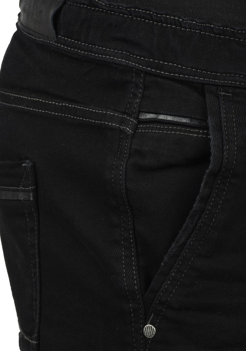 Immagine prodotto Blend Bartels Pantaloncini Di Jeans Shorts Bermuda Da Uomo elasticizzato Regular- Fit (M)