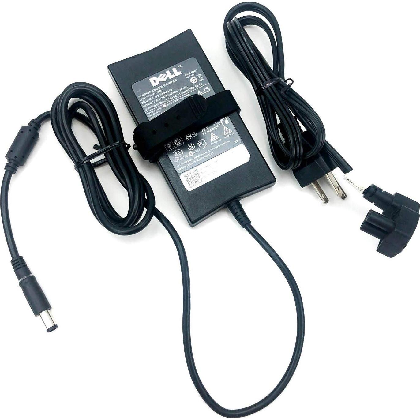Dell DA65NM111-00 Netzteil 65 Watt (65 W), Notebook Netzteil