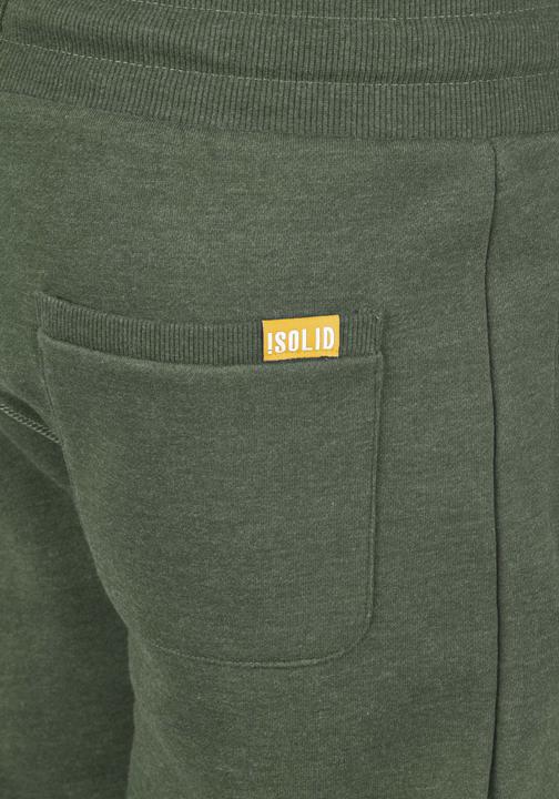 Actual product image Solid BennPant Men's Jogging Pants (S)