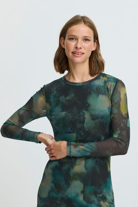 Image du produit B.young BYPALOMA MESH DRESS 20815713 (L)