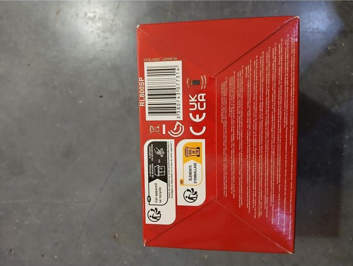 Produktbild Lexibook Spiderman