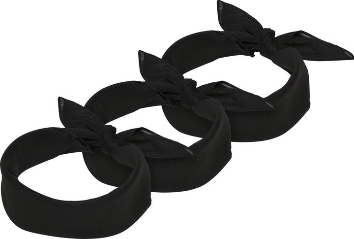 Immagine prodotto Urban Classics Bandana 3-Pack