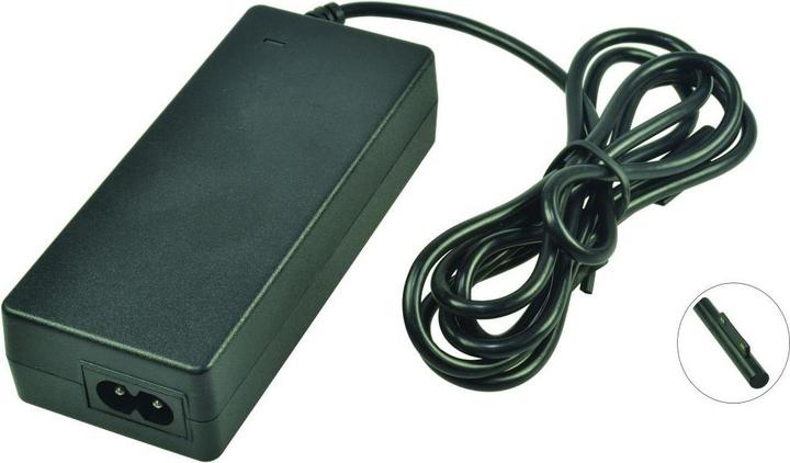 Produktbild 2-Power AC Adapter 12V 3A 36W includes power cable (36 W)