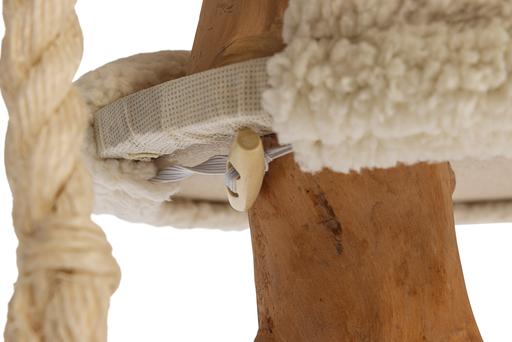 Actual product image Designed by Lotte Vanja (87.50 cm, Cream)