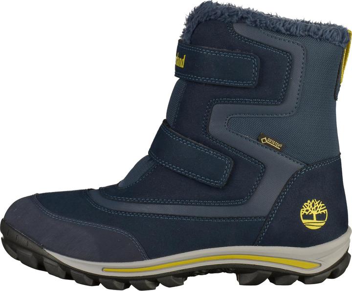 Produktbild Timberland Stiefelette (28)