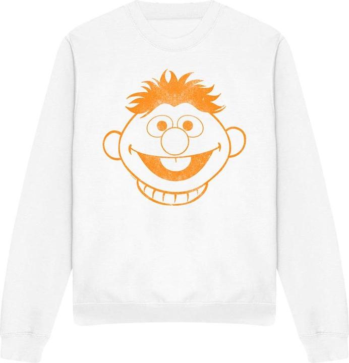 Produktbild Sesame Street Sweatshirt (S)