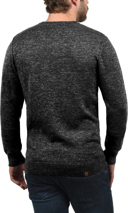 Actual product image Blend Men's Knitted Pullover (XXL)