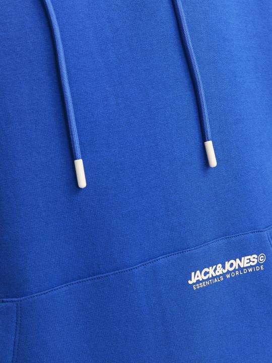 Actual product image Jack & Jones Jjelegacy Sweat Hood Noos (XXL)