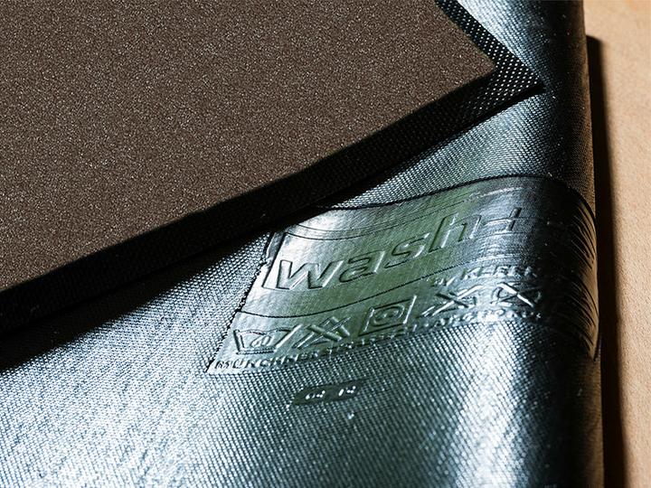 Produktbild Wash + Dry Uni (60 x 180 cm)