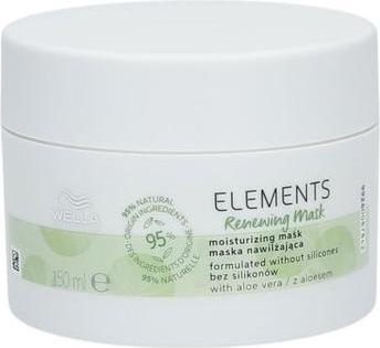 Image du produit Wella Masca pentru par Elements Renewing, 150ml (150 ml)