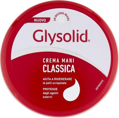 Produktbild Glysolid Klassische Handcreme 100 Ml (100 ml)