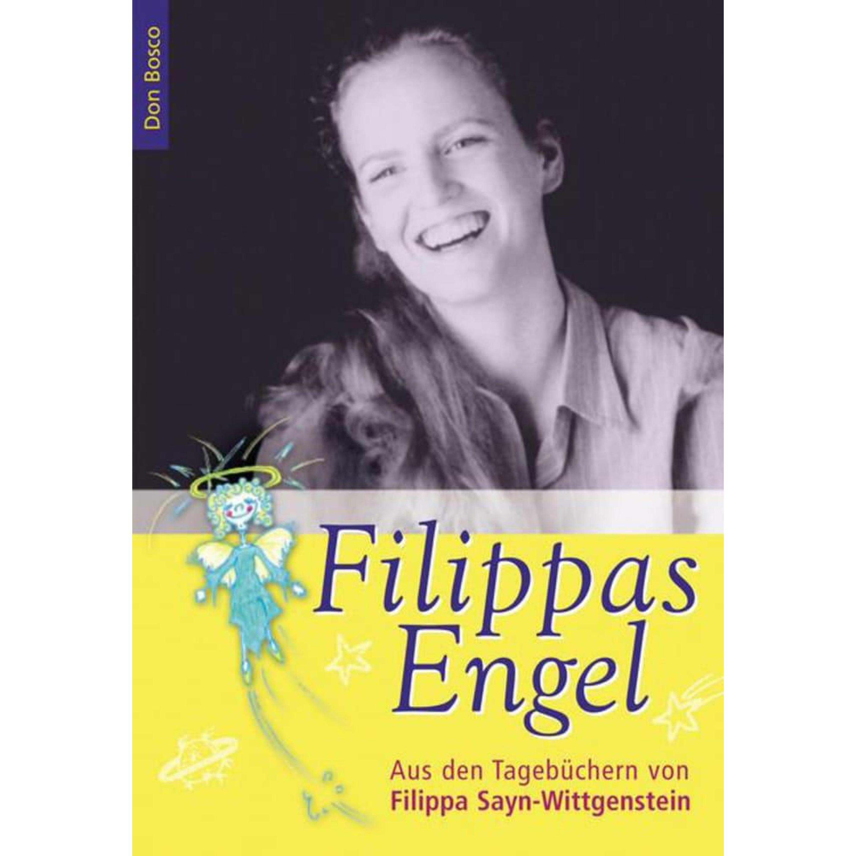 Filippas Engel, Belletristik von Filippa Sayn-Wittgenstein