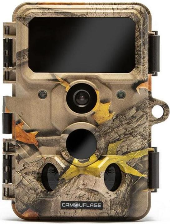 Immagine prodotto WildcameraXL Telecamera mimetica per animali selvatici EZ60 Pro