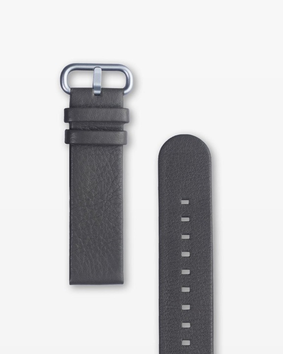 Produktbild Samsung Technogel Balance (20 mm, 41 mm, 42 mm, Leder, Galaxy Watch, Gear Sport, Galaxy Watch Active, Galaxy Watch 3, Gear S2, Galaxy Watch Active 2)