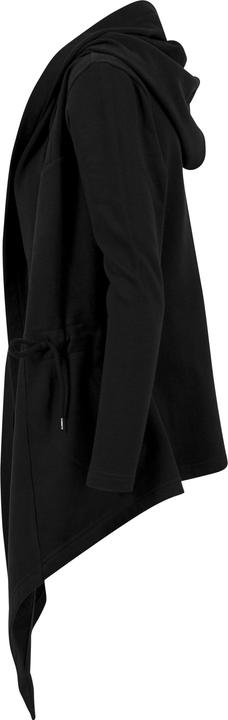 Immagine prodotto Urban Classics Cardigan da donna con cappuccio e felpa (XXL)
