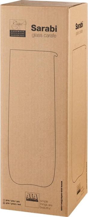 Actual product image ASA Selection Sarabi (0.70 l)