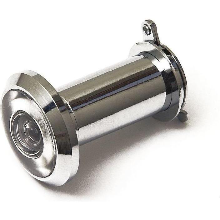 Magni DENI Türspion D14 mm,Blickfeld180G Mess.pol. (229402)