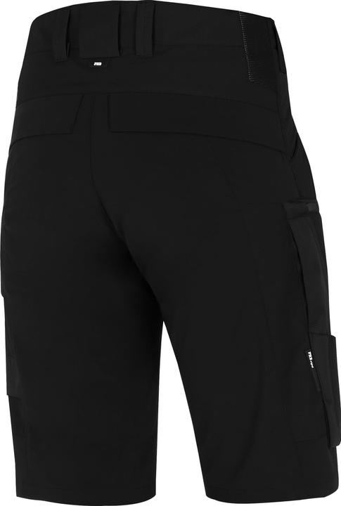 Produktbild FHB Bermuda KIM schwarz, Gr.48