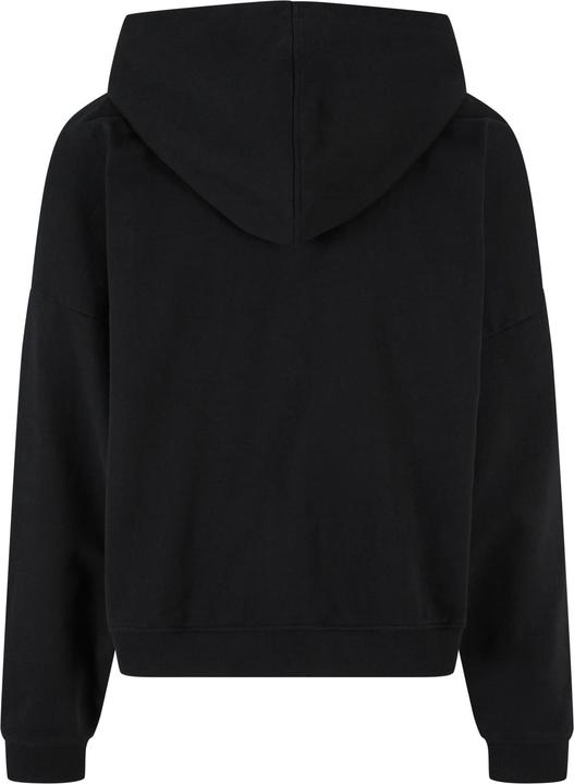 Produktbild Build Your Brand 90's Zip Hoody (4XL)