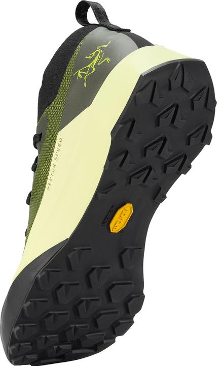 Produktbild Arc'teryx Vertex Speed Low (45, 45.5)