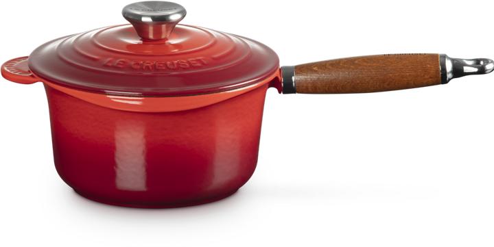 Actual product image Le Creuset Profit pot (18 cm, Pot, Cast iron)