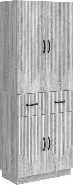 Produktbild vidaXL Möbelset (66 x 34.50 x 87 cm)
