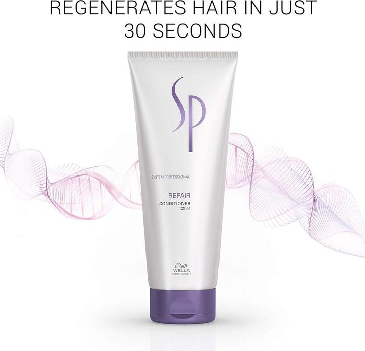 Image du produit Wella SP Réparation (200 ml)