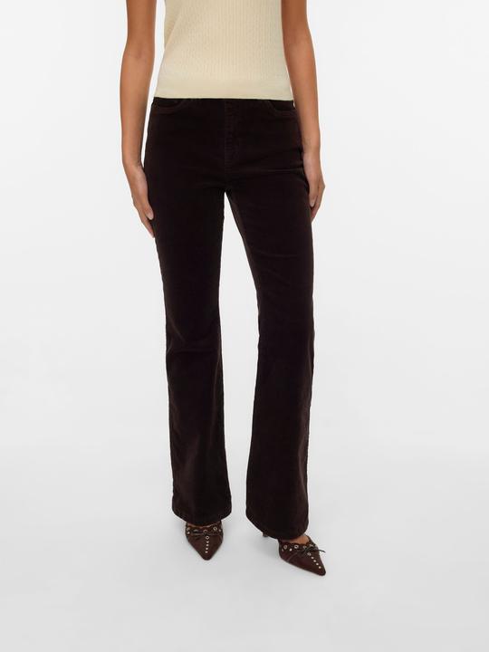Image du produit Vero Moda VMSIGA Hohe Taille Hose Hose (32)