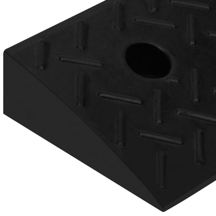 Produktbild vidaXL Bordsteinrampe