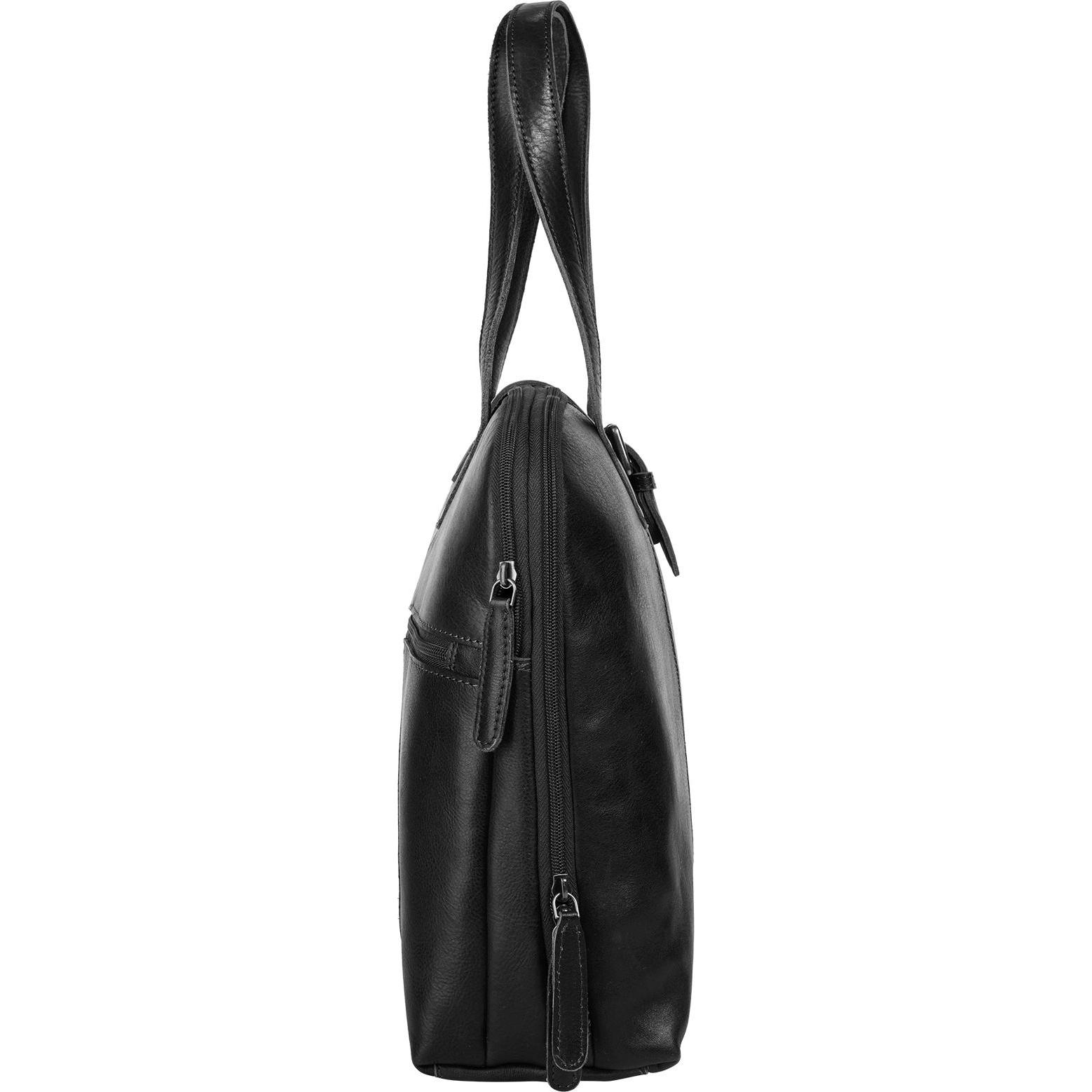 Thumbnail - Klondike 1896, Handtasche, Aktentasche, Schwarz