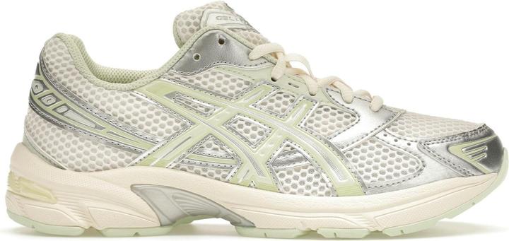 Image du produit ASICS Performance ASICS Gel-1130 Silver Pack Green (Women's) (40)