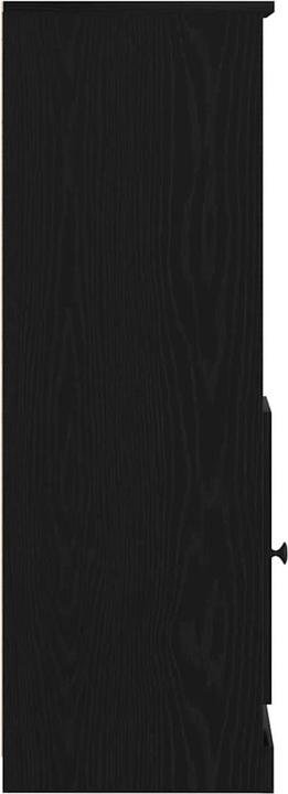 Image du produit vidaXL Eichenbuffet (35.50 x 36 x 103.50 cm)