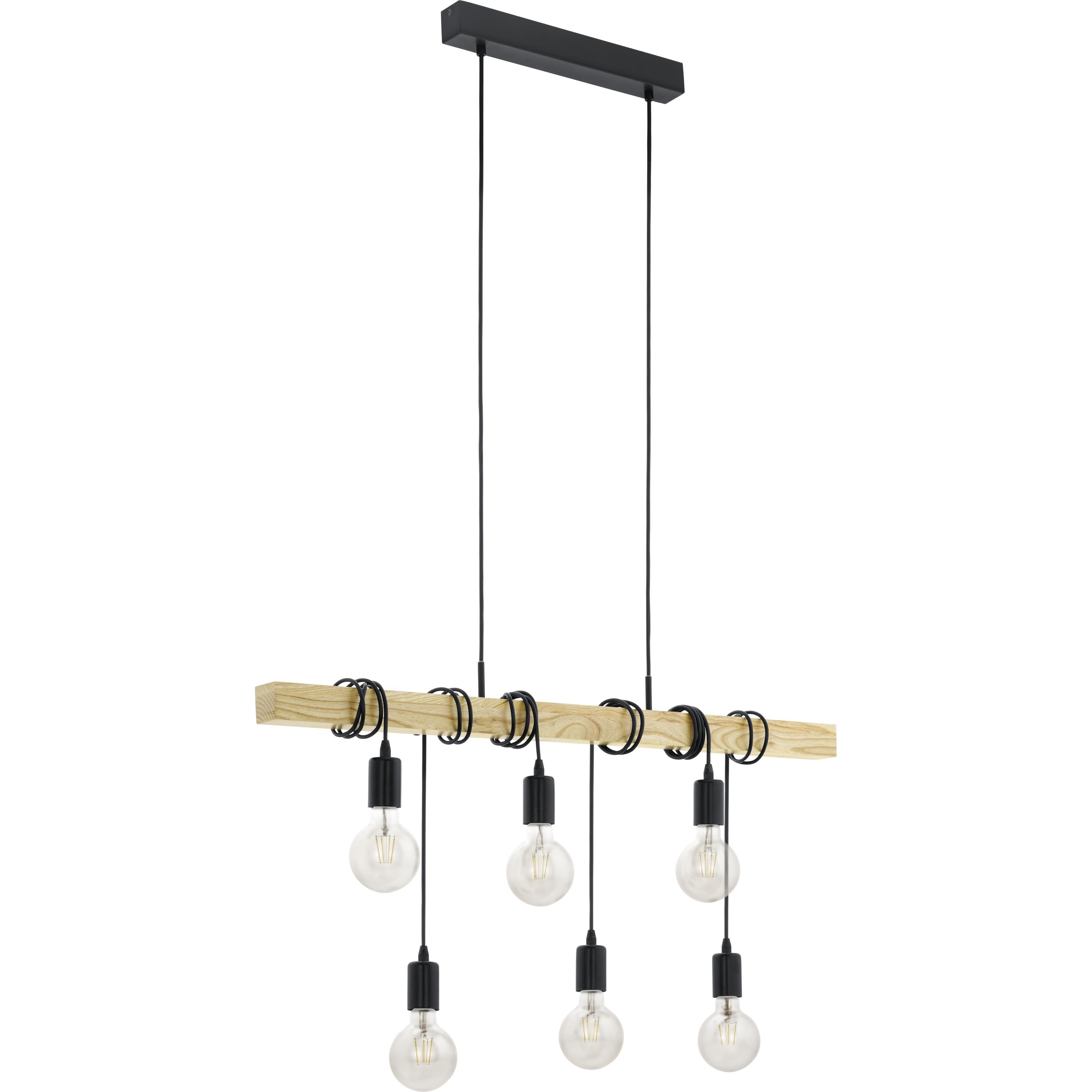 Thumbnail - EGLO, Pendelleuchte, Townshend (E27)