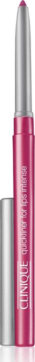 Actual product image Clinique Quickliner For Lips Intense - Jam (Pink)