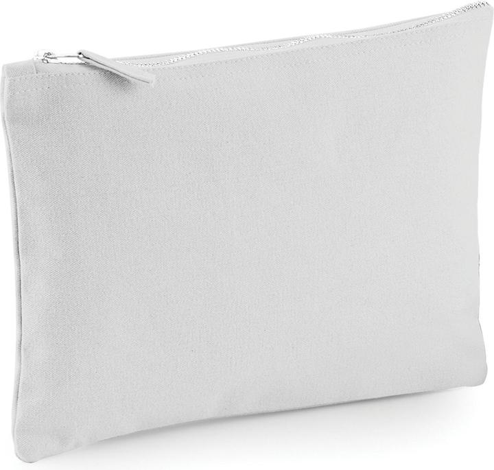 Actual product image Westford Mill Canvas Toiletry Bag