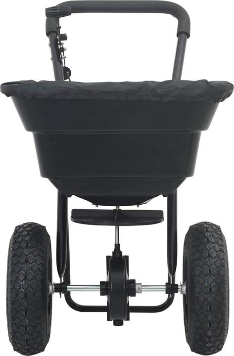 vidaXL Industrieller Streuer