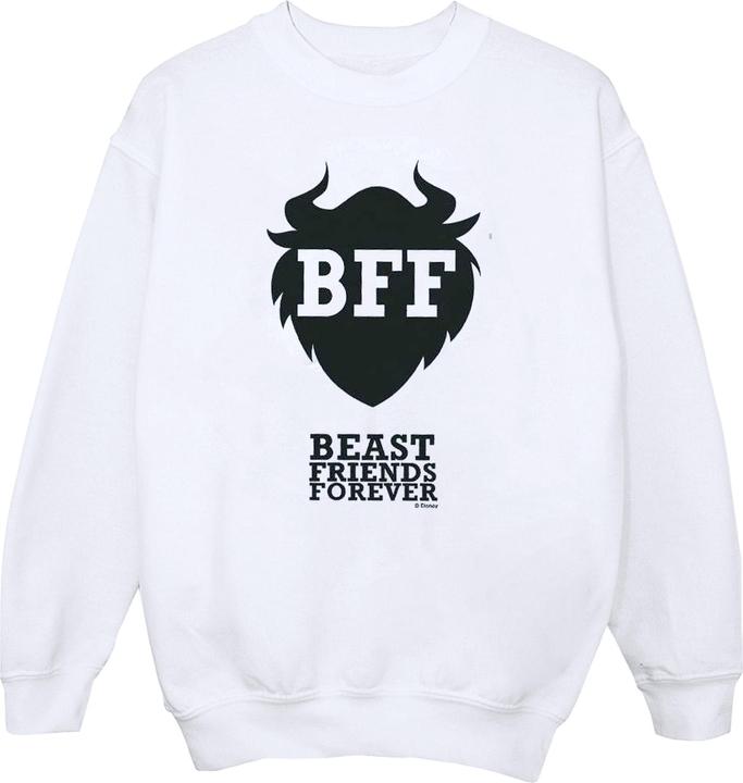 Produktbild Disney Wreck It Ralph Belle's Shirt Sweatshirt (XL)