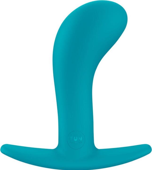Actual product image Fun Factory - Bootie Anal Plug Grã–Sse L Aquamarin
