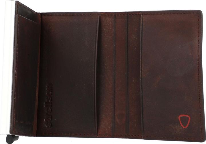 Immagine prodotto Strellson e-cage sv8o camden c-one